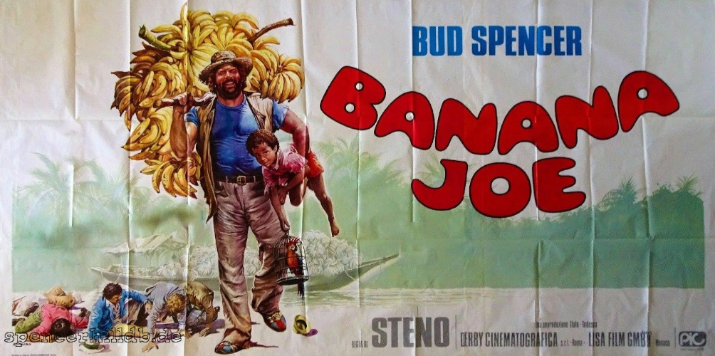 Banana Joe