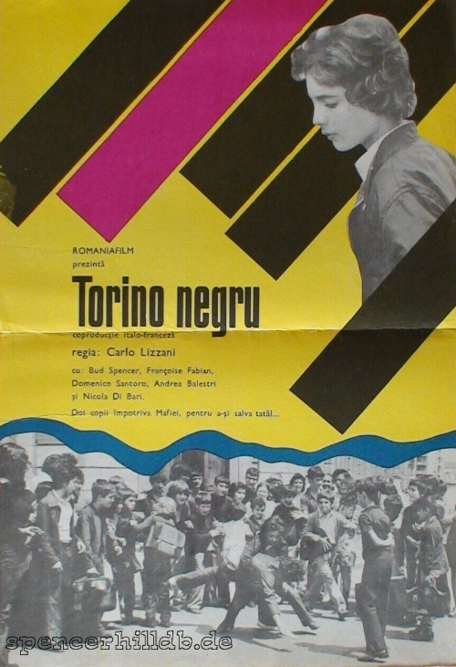 Torino Negru