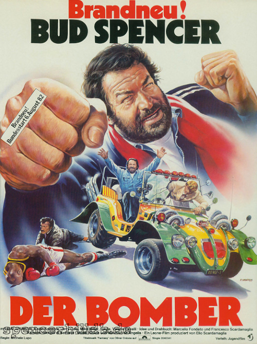 Der Bomber Der Bomber