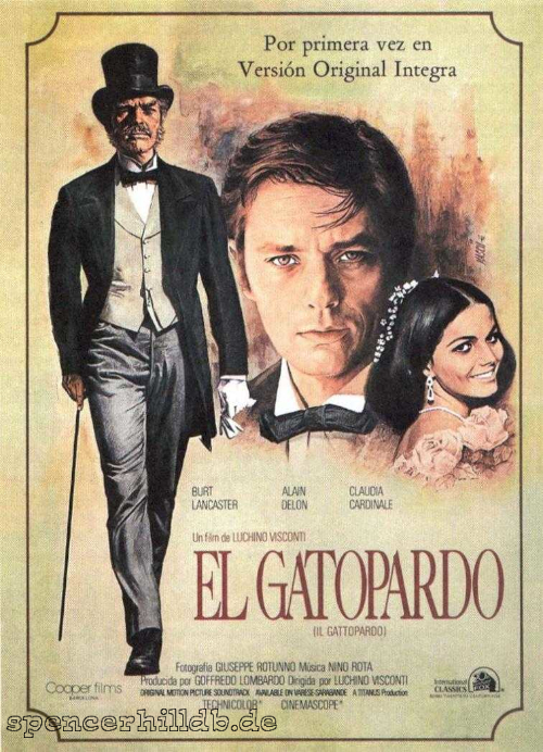 El Gatopardo