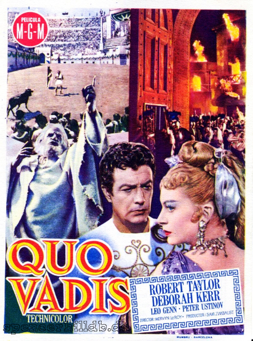 Quo vadis