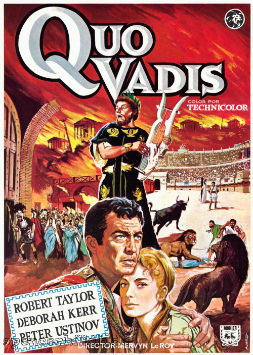 Quo vadis