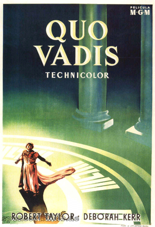 Quo vadis