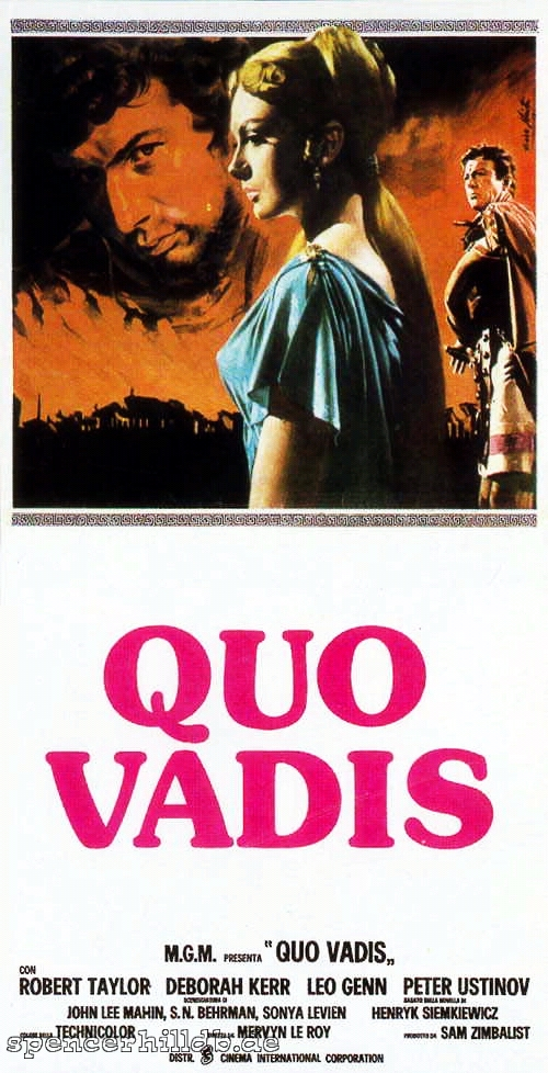 Quo vadis