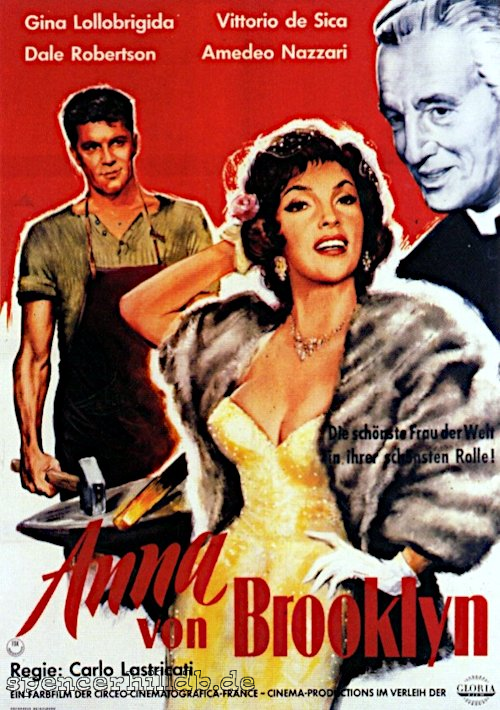 Anna von Brooklyn Anna von Brooklyn