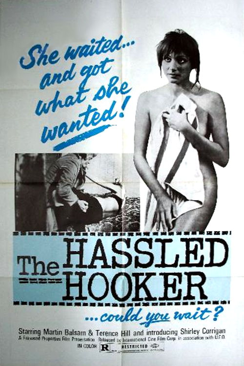 The Hassled Hooker