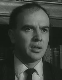 Cliff Dexter (1966)