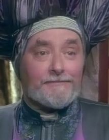 Sheherazade - Mit 1001 PS ins Abenteuer (1990)