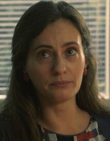 Dünentod - Ein Nordsee-Krimi (2024)