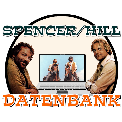 Medien - Bud Spencer / Terence Hill - Datenbank